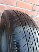 Лот: 25621810. Фото: 2. Шина летняя Falken Sincer SN828... Шины, Диски