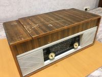 Лот: 21018300. Фото: 2. Радиола Рекорд - 66. СССР, 1966г... Антиквариат