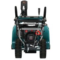 Лот: 25655793. Фото: 5. Снегоуборщик FINEPOWER SRMP8742L