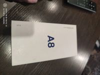 Лот: 17066470. Фото: 2. Samsung galaxy a8 2018. Смартфоны, связь, навигация