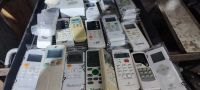 Лот: 6058123. Фото: 6. пульты для кондиционеров. Есть...