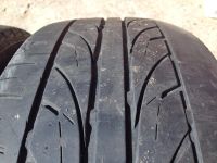 Лот: 7267181. Фото: 3. Bridgestone R15 195 60 2шт. Авто, мото, водный транспорт