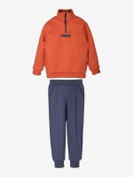Лот: 25401907. Фото: 5. Костюм NIKASTYLE, Мультицвет