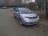 Лот: 3376951. Фото: 4. Toyota Corolla, 2001