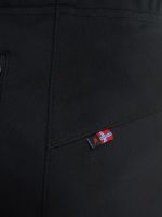 Лот: 23529359. Фото: 10. Брюки софтшелл мужские Madshus...