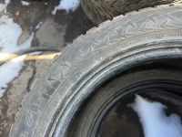 Лот: 25202186. Фото: 2. (2шт) 205-55-16 Nokian Hakkapeliitta... Шины, Диски