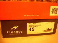 Лот: 11984864. Фото: 17. Туфли Fluchos р.46eur