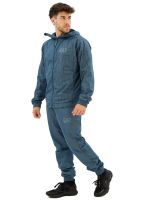 Лот: 24332831. Фото: 3. Костюм мужской Tracksuit EA7. Одежда, обувь, галантерея