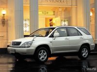 Лот: 13116440. Фото: 7. Toyota Harrier, Lexus RX 1997-2003...