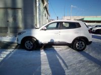 Лот: 24569259. Фото: 3. Chery Tiggo 4 Pro, I 1.5 MT (113... Красноярск