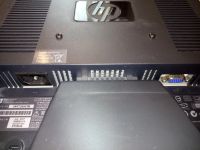 Лот: 15079795. Фото: 4. Монитор 17 дюймов. Красноярск