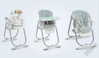 Лот: 5703645. Фото: 2. Стульчик для кормления Chicco... Кормление и уход, гигиена