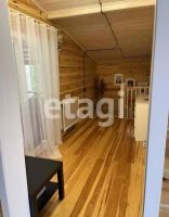 Лот: 25297905. Фото: 8. 3-комн. дом , СНТ Солнечная Поляна...