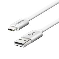 Лот: 10765028. Фото: 3. Кабель USB / Type C 1м, A-DATA... Смартфоны, связь, навигация