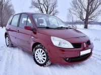 Лот: 21373404. Фото: 2. Renault Scenic аренда с выкупом... Прокат и аренда