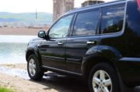 Лот: 4133308. Фото: 5. Nissan X-Trail