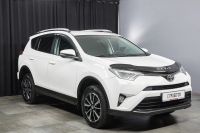 Лот: 23703882. Фото: 4. Toyota RAV4 2017