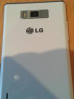 Лот: 3509273. Фото: 3. LG Optimus L7. Красноярск