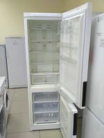 Лот: 13266904. Фото: 2. Холодильник hotpoint-ariston hf... Крупная бытовая техника