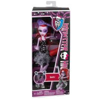 Лот: 10773599. Фото: 2. Монстр Хай Monster High Оперетта. Игрушки