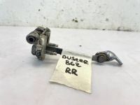 Лот: 25133077. Фото: 2. ограничитель двери Renault Duster... Автозапчасти