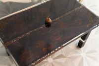 Лот: 16558812. Фото: 2. Журнальный стол - "Кофейный... Мебель для гостиной