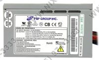 Лот: 3343541. Фото: 2. FSP Group ATX-600PNR 600W. Комплектующие