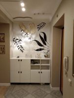 Лот: 25512563. Фото: 4. 4-комн. квартира , Красноярск... Красноярск