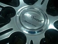 Лот: 3220616. Фото: 6. Диски R17 5*114 Manaray Sport