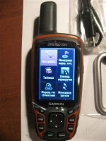 Лот: 2550288. Фото: 3. Garmin 62s, идеальное состояние. Красноярск