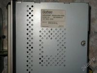 Лот: 632138. Фото: 2. Gathers VXD-022Mi (FM/CD/GPS/TV... Автозвук