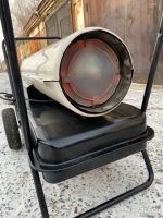 Лот: 14952519. Фото: 3. Дизельная пушка Kerona P-6000E-T. Строительство и ремонт