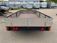 Лот: 25409899. Фото: 5. Прицеп Alaska Фермер 3.0