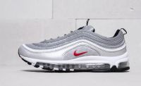 Лот: 12050767. Фото: 3. Кроссовки Nike Air Max 97. Одежда, обувь, галантерея