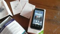 Лот: 2482650. Фото: 2. HTC EVO 3D. Смартфоны, связь, навигация