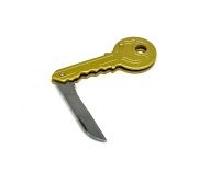 Лот: 19127501. Фото: 2. 🔑 Брелок-нож "Ключ с секретом... Сувениры