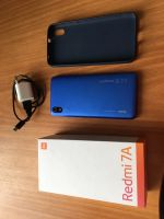 Лот: 18690026. Фото: 2. Xiaomi Redmi 7A. Смартфоны, связь, навигация