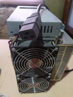 Лот: 18413941. Фото: 3. Асик Innosilicon T3+ 57th. Компьютеры, оргтехника, канцтовары