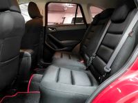 Лот: 21589228. Фото: 16. Mazda CX-5, I 2.0 AT (150 л.с...