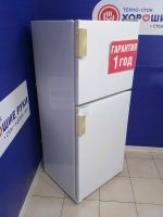 Лот: 16299432. Фото: 3. Холодильник бирюса б-22 (11077310... Бытовая техника