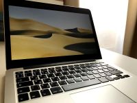 Лот: 13302518. Фото: 2. Macbook Pro 13 2013, 2.4/8/256... Компьютеры, ноутбуки, планшеты