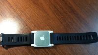 Лот: 7039888. Фото: 4. Apple iPod nano 6 (16GB) Часы... Красноярск