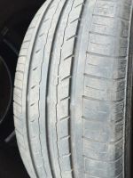 Лот: 21972895. Фото: 2. Шины лето Yokohama es32 195/60... Шины, Диски