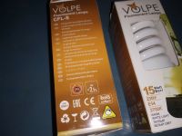 Лот: 19169947. Фото: 2. Лампа энергосберегающая E14 15W... Освещение