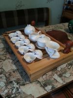 Лот: 3844562. Фото: 3. Китайский чайный набор для чайной... Домашний быт