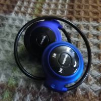 Лот: 18682860. Фото: 2. Наушники Bluetooth безпроводные... Аудиотехника