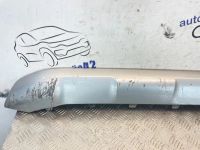 Лот: 25259197. Фото: 2. накладка бампера Toyota RAV4 XA50. Автозапчасти