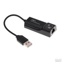 Лот: 13860984. Фото: 3. Usb сетивая карта, usb адаптер. Компьютеры, оргтехника, канцтовары