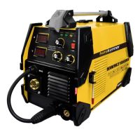 Лот: 21509035. Фото: 11. Полуавтомат сварочный Hanskonner...