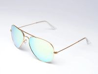 Лот: 16054626. Фото: 3. Очки Ray Ban (16408). Одежда, обувь, галантерея